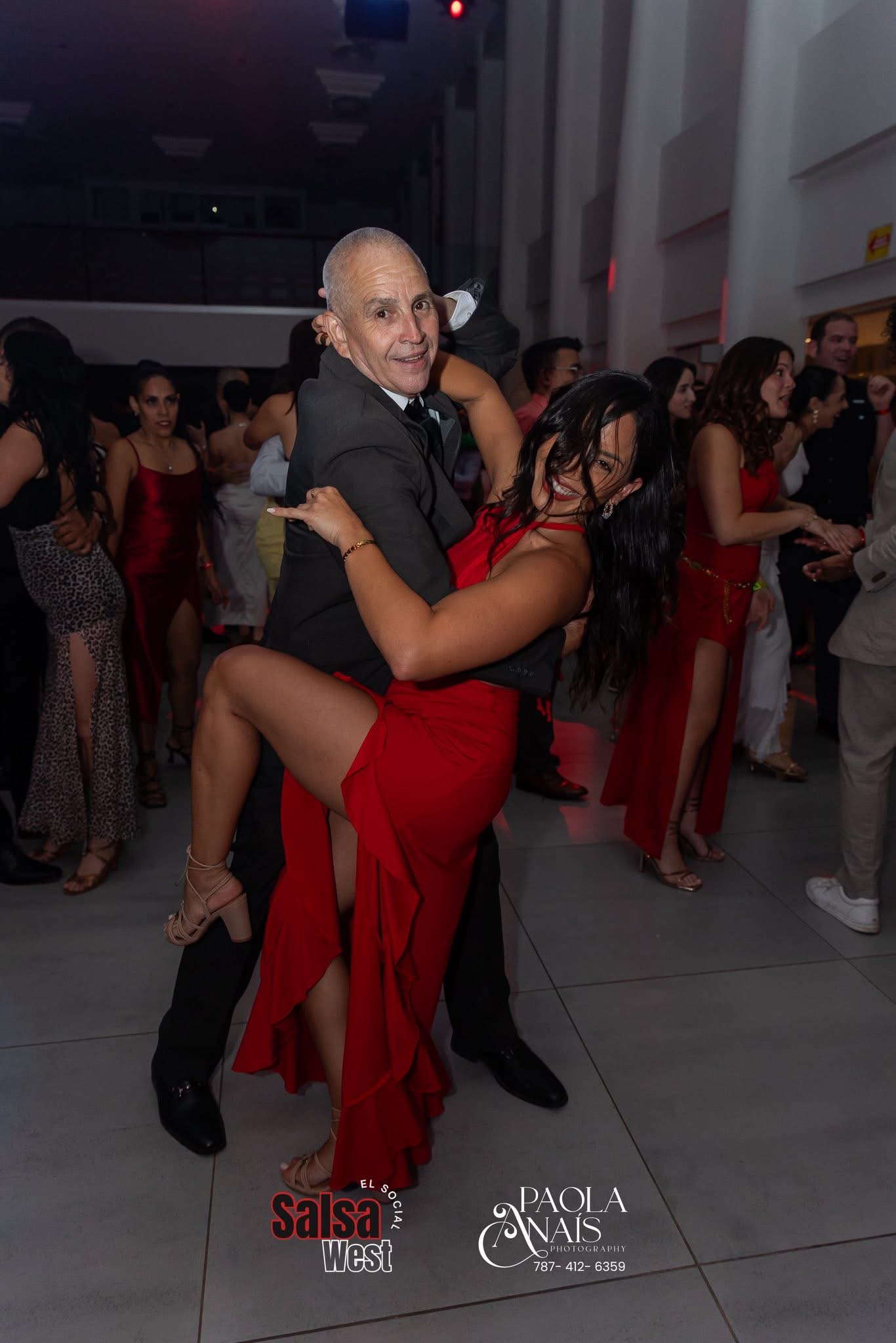 Eddie Salsa